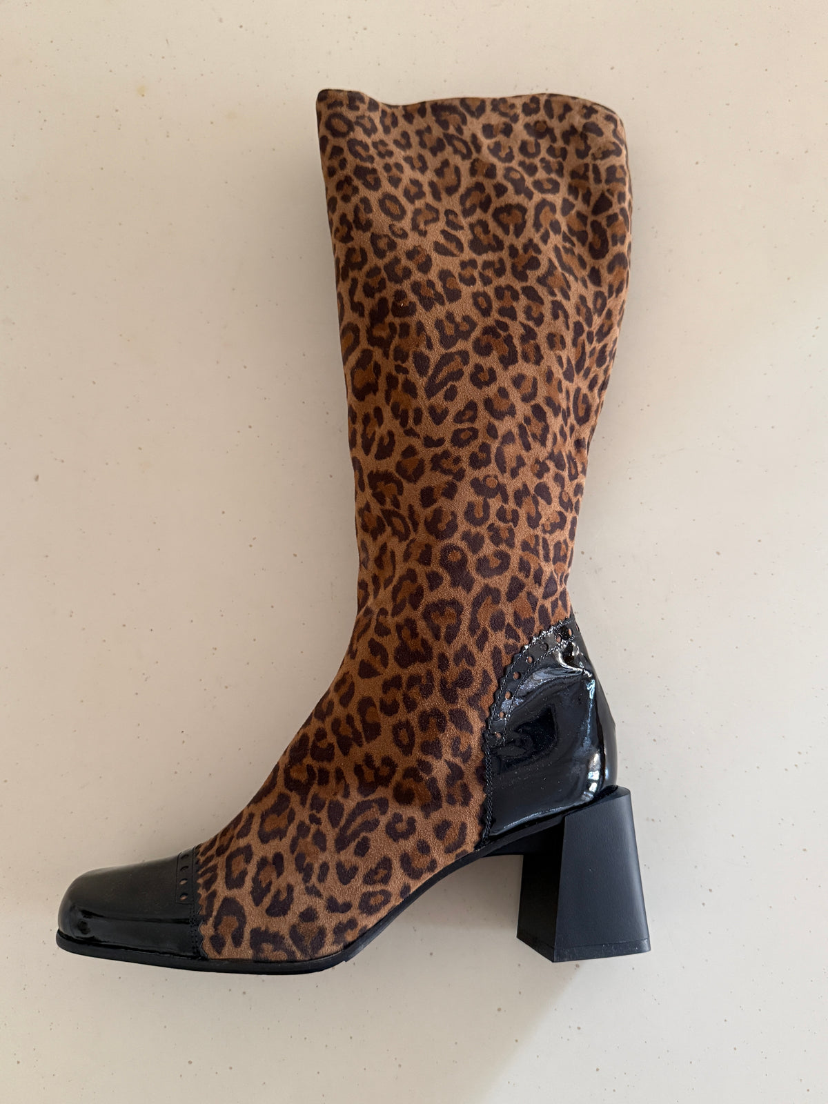 Vintage Leo Boots (37,5)