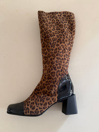 Vintage Leo Boots (37,5)
