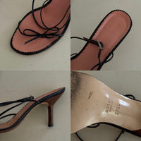 Gucci Bow Heels (37,5)