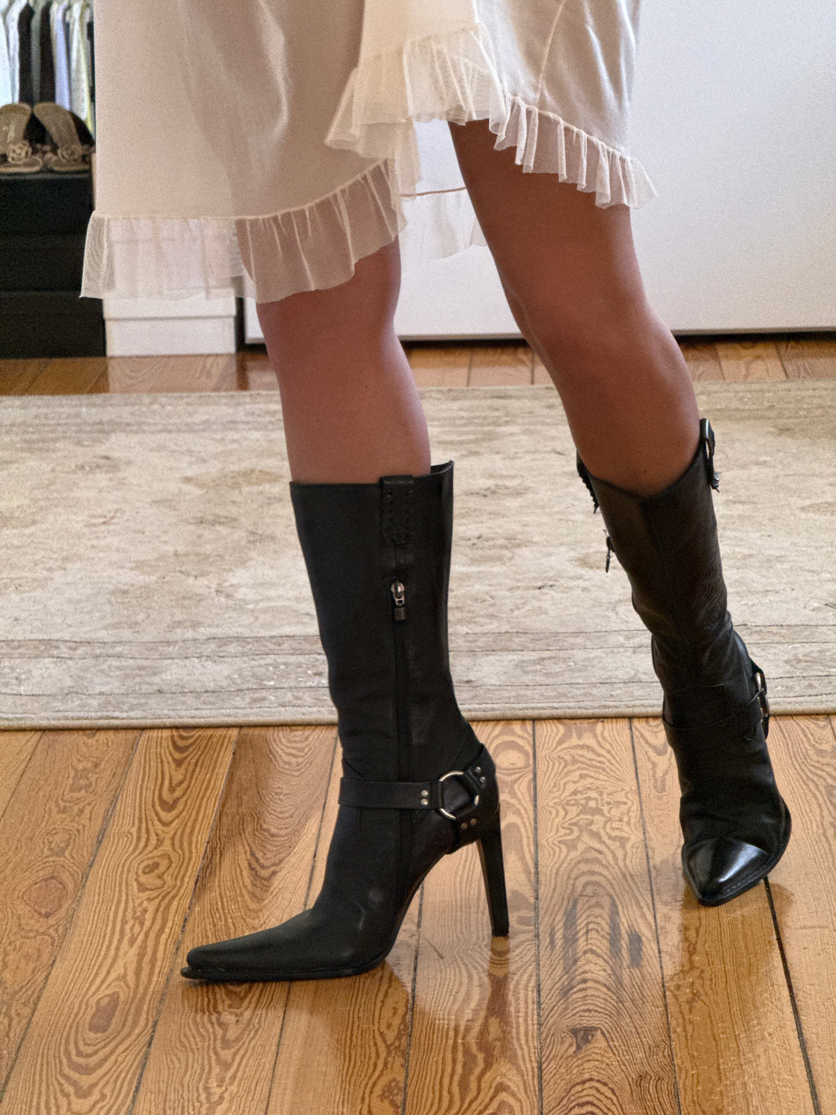 Le Silla Boots (39)