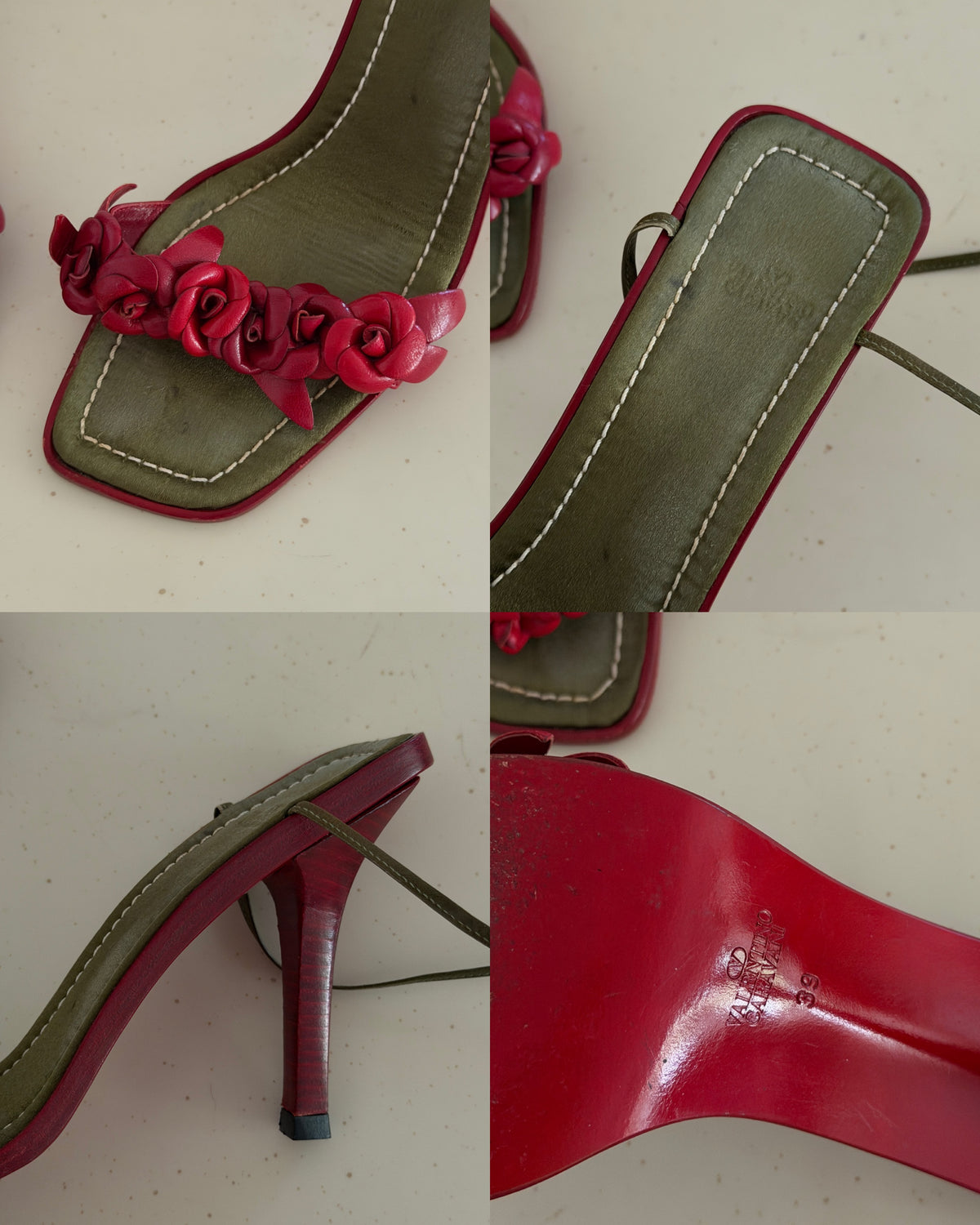 Valentino Heels (39)