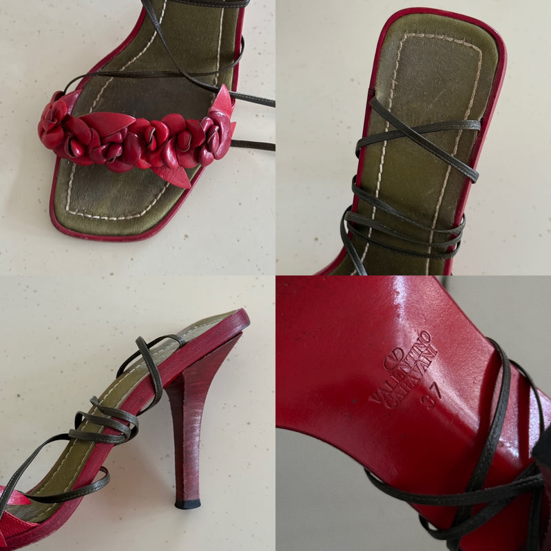 Valentino Heels (37)