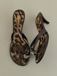G. Zanotti Heels (41)