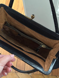 Vintage 1960s Bag
