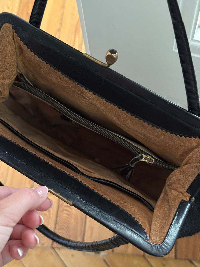 Vintage 1960s Bag