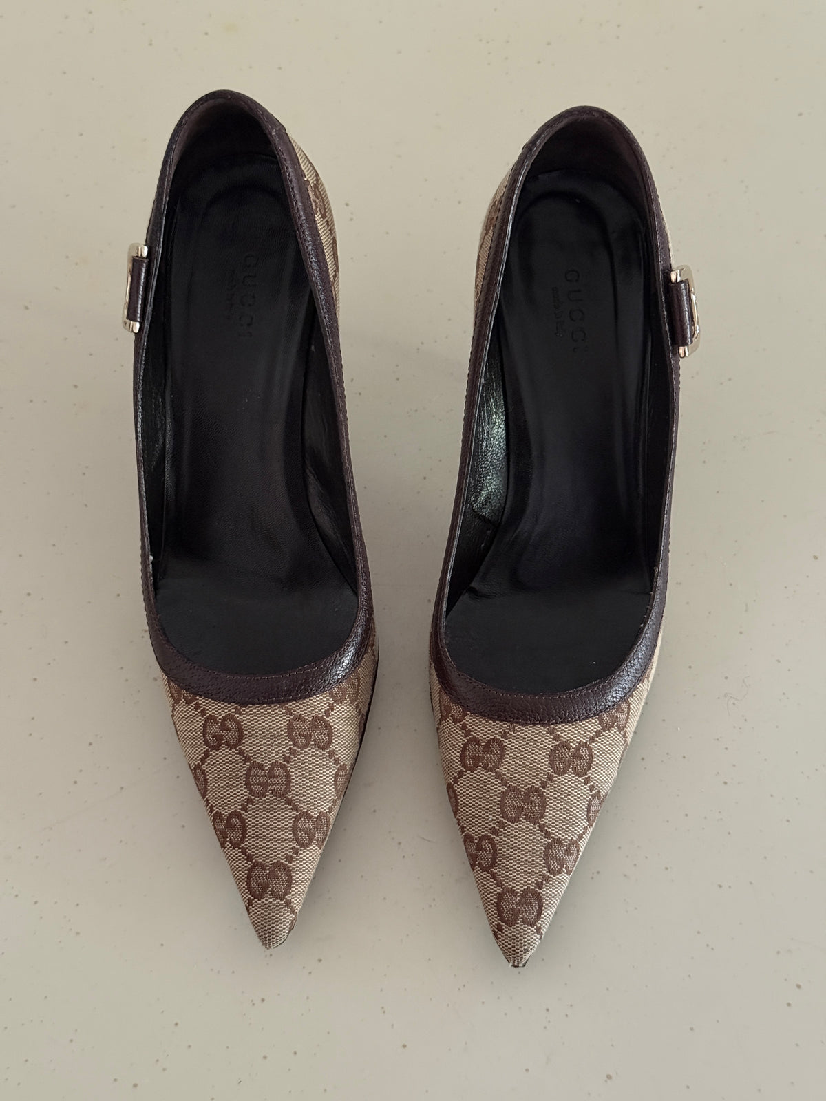 Gucci Pumps (38,5)