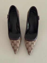 Gucci Pumps (38,5)