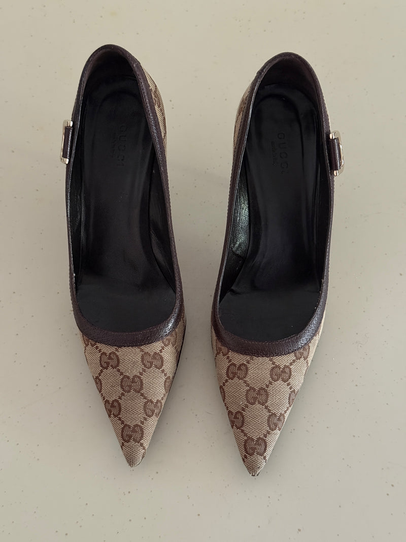 Gucci Pumps (38,5)