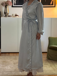 Vintage Robe (s)
