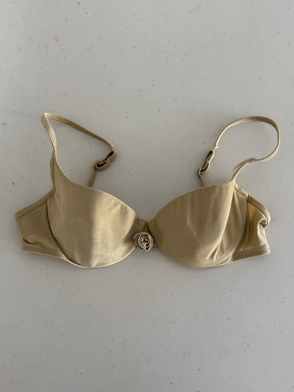 La Perla Floral Bra (m)