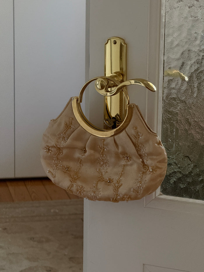 Vintage Evening Bag