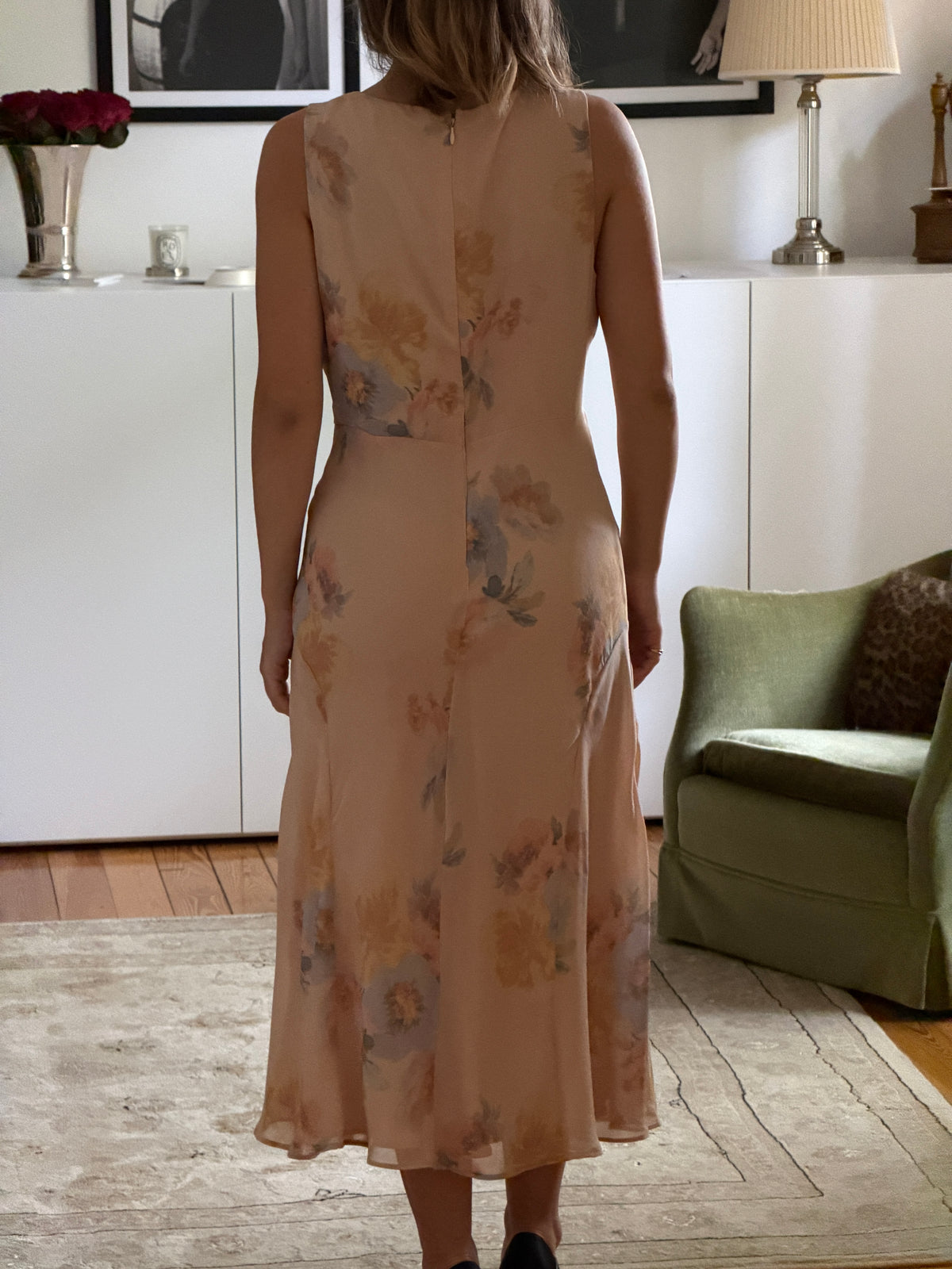 Ralph Lauren Dress (m)