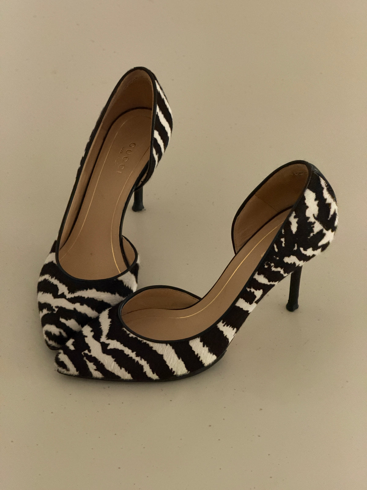 Gucci Heels (35)