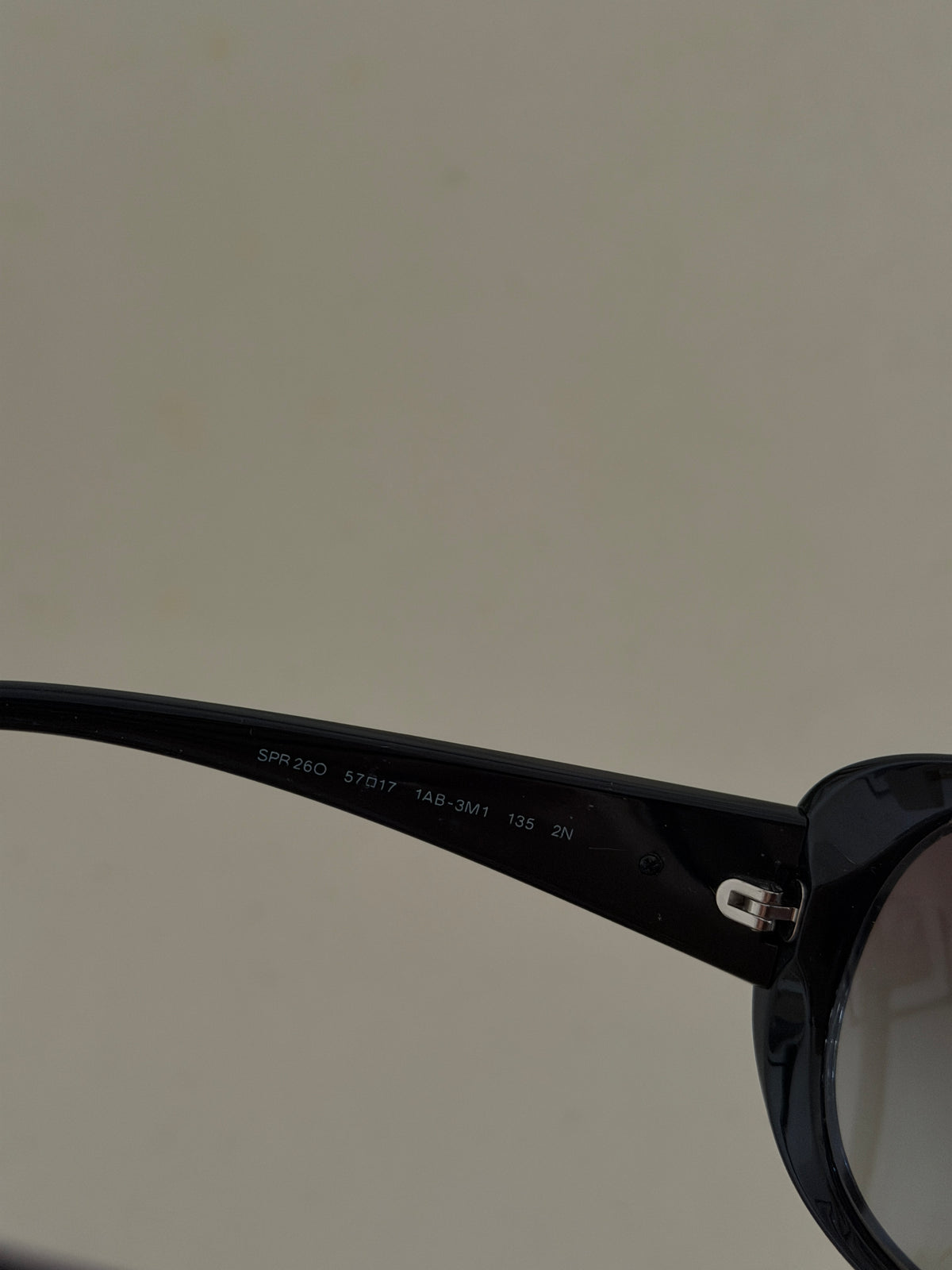Vintage Prada Sunnies