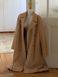 Max & Co. Wool Coat (s)