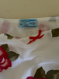 Blumarine Skirt (s)