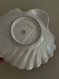 Vintage Shell Dish
