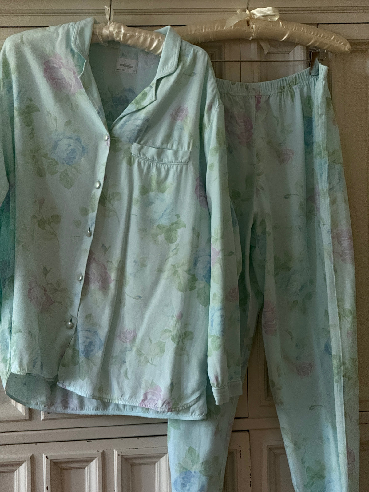La Perla Pyjama Set (s)
