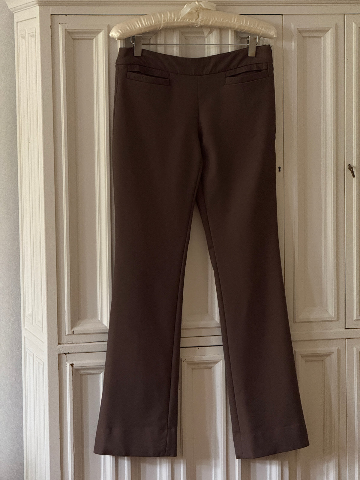 Vintage Gucci Pants (xs)