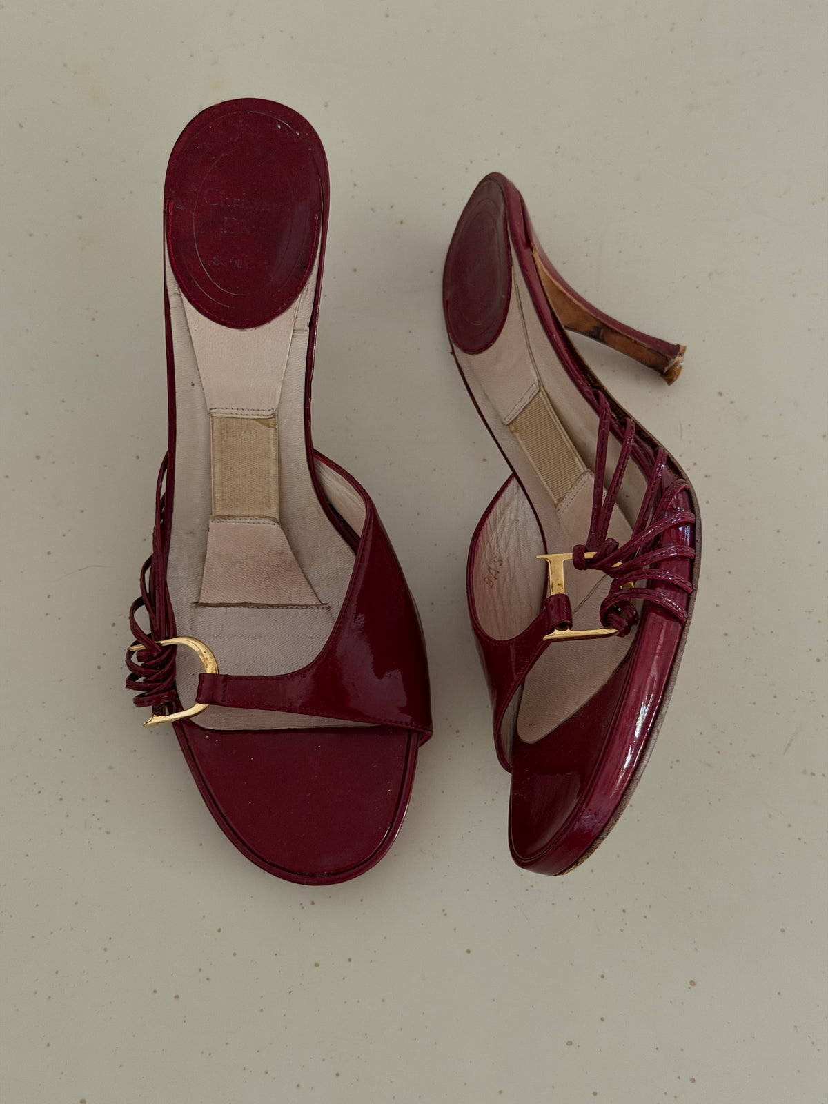Dior Heels (37)