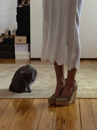 Knit Dress (s)