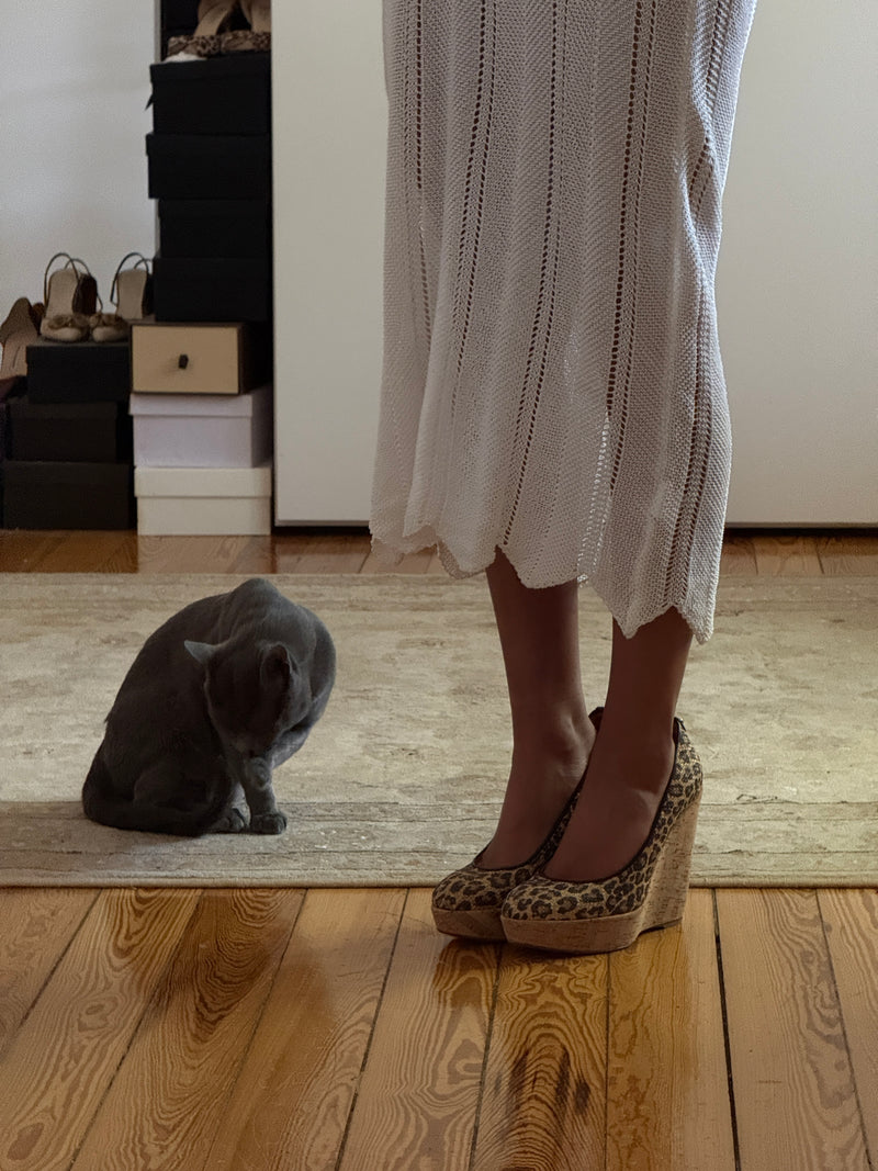 Knit Dress (s)