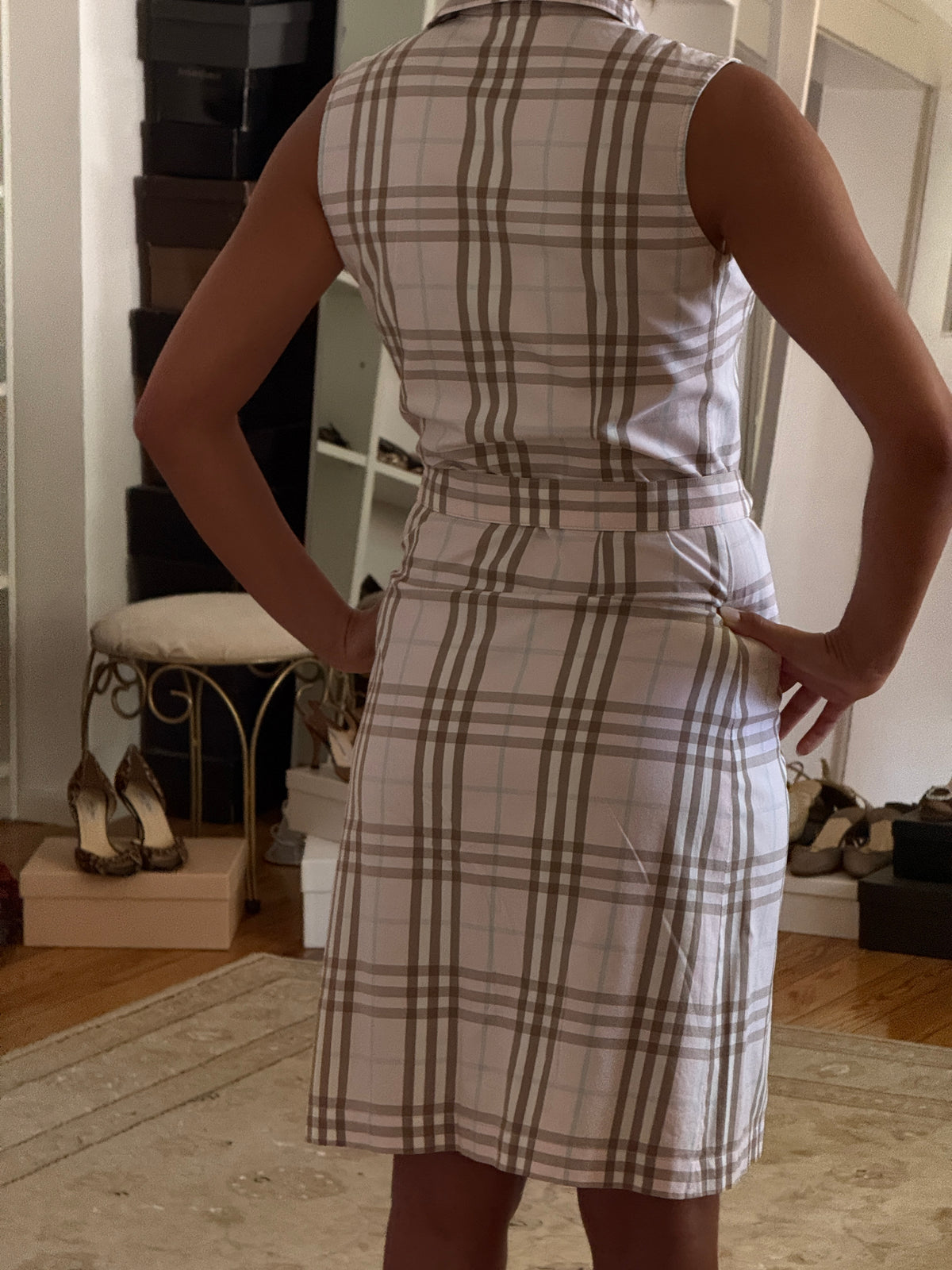 Burberry Dress (s)