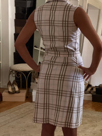 Burberry Dress (s)
