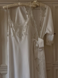Christian Dior Robe Set (m)