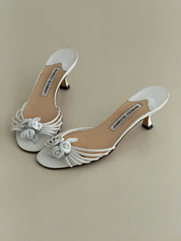 Manolo Blahnik Mules (36,5)