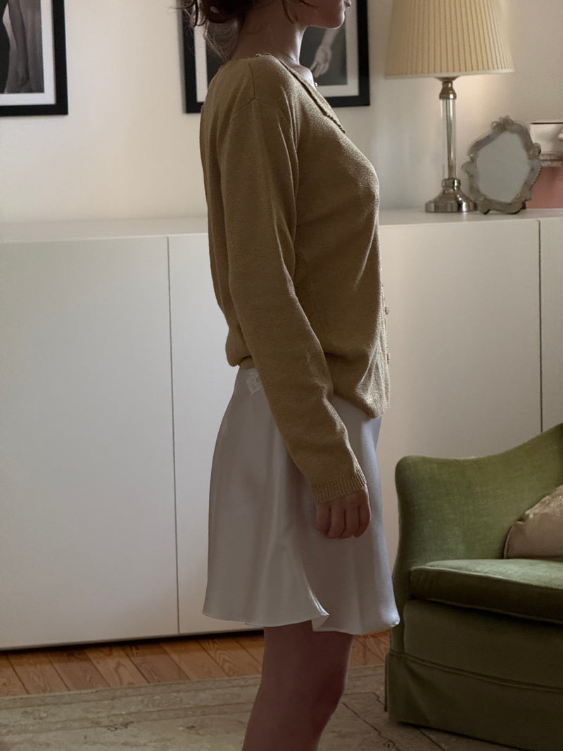 Vintage Cardigan (m)