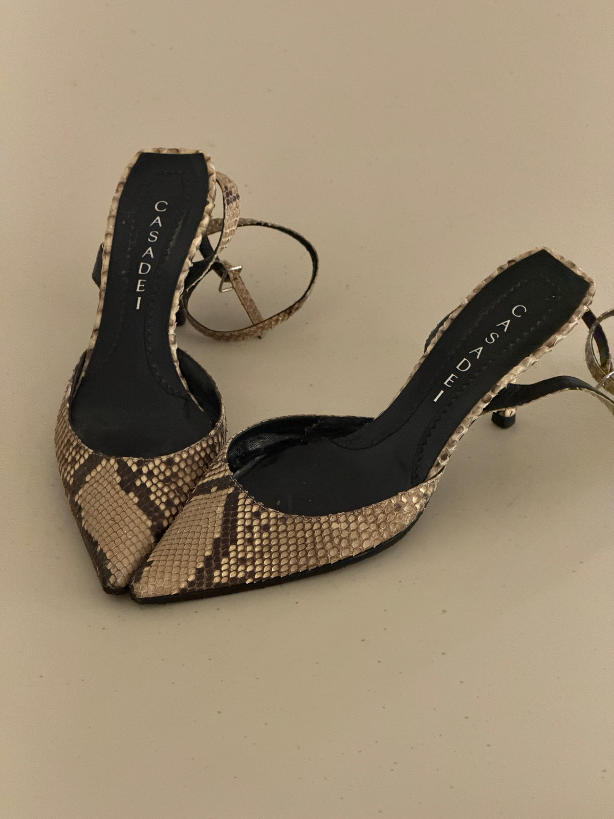 Casadei Heels (37,5)