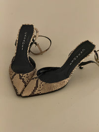 Casadei Heels (37,5)