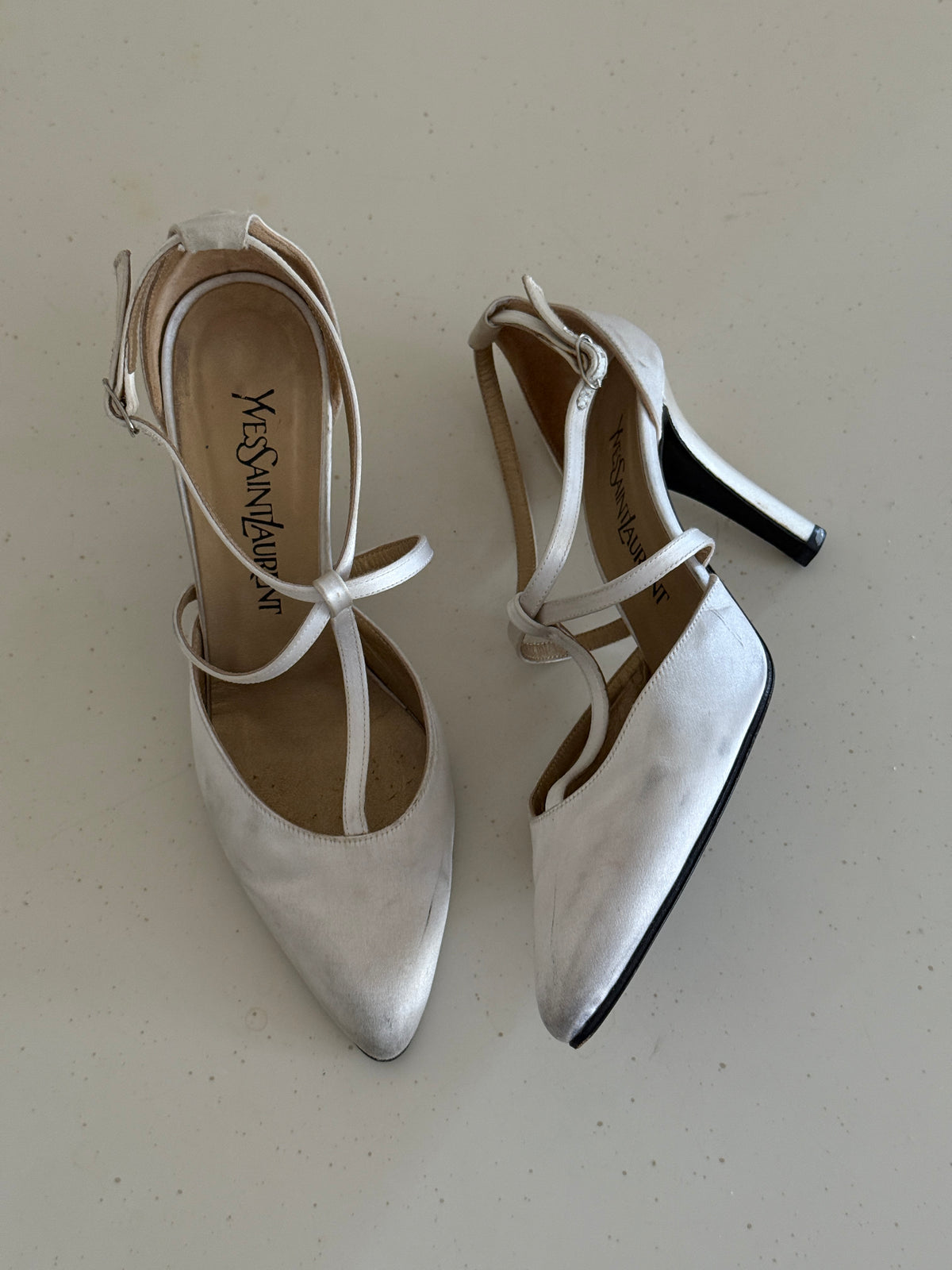 YSL Pumps (36,5)