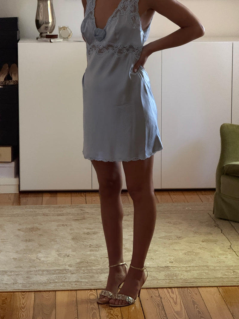 La Perla Lingerie Dress (m)