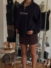 Escada Sweater (xl)