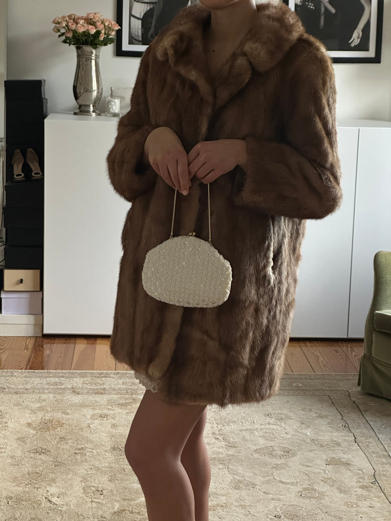 Vintage Fur Coat (s)