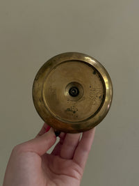 Vintage Candle Holder