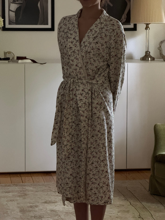Floral Robe (s)