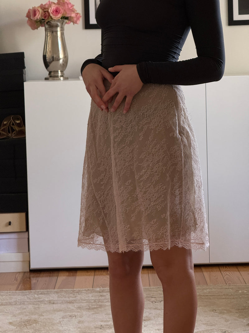Blumarine Skirt (xs)