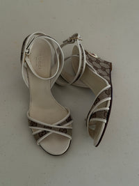 Gucci Heels (36)