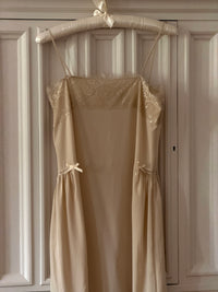 Twinset Silk Dress (s)
