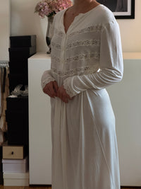 Pyjama Dress (l)