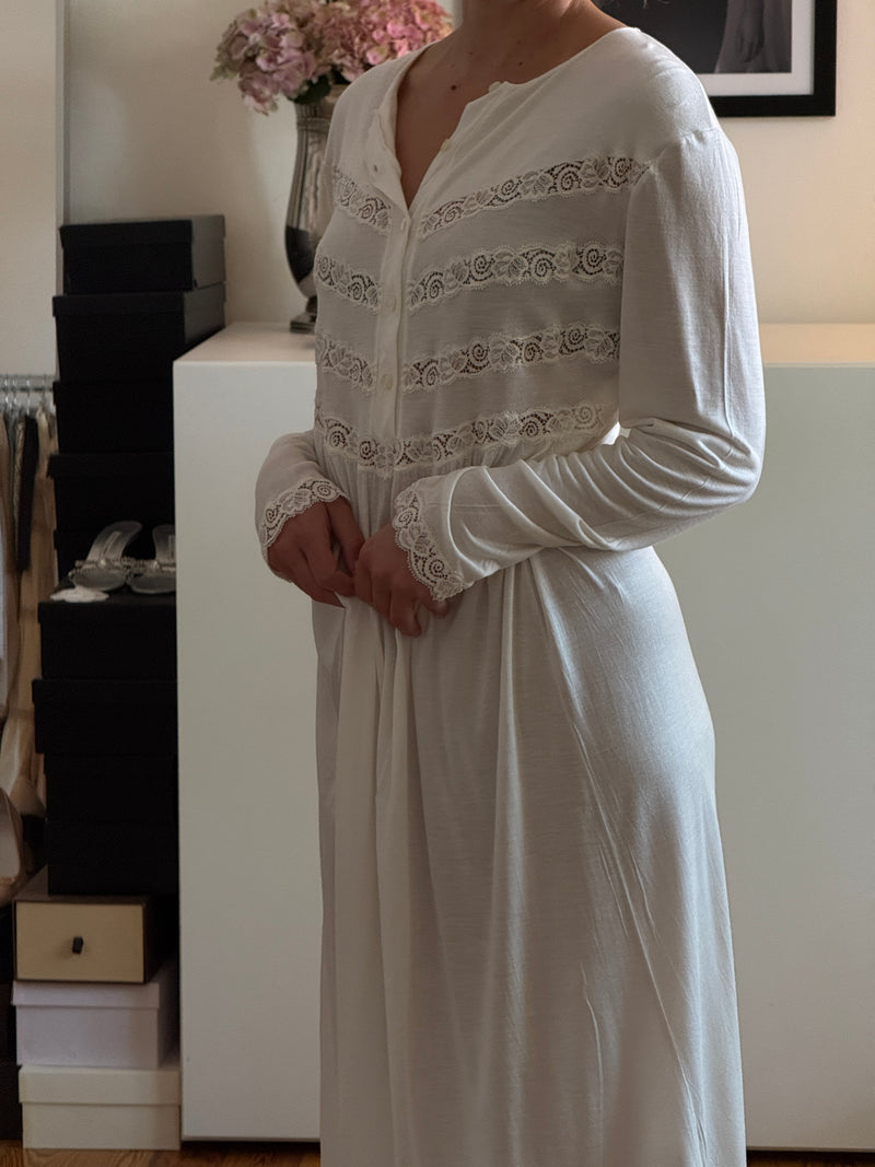 Pyjama Dress (l)