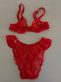 La Perla Bra Set (xs-s)