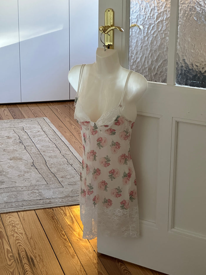 La Perla Lingerie Dress (xs)