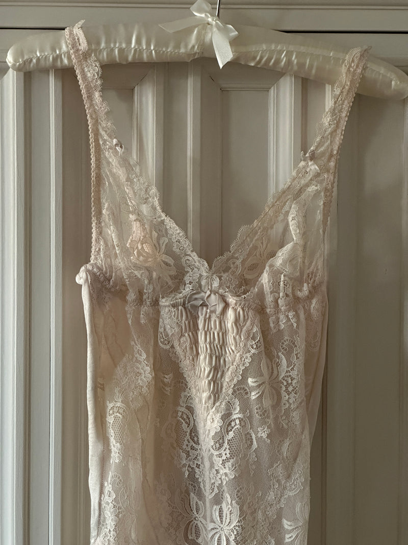 La Perla Bodysuit (xs)