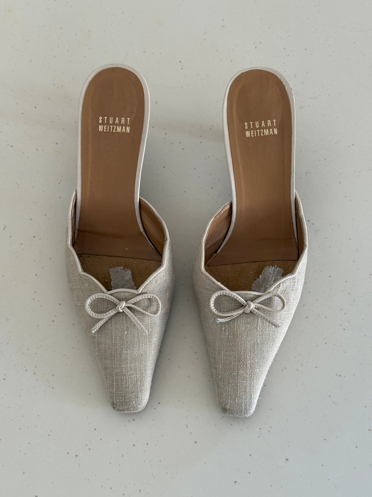 Stuart W. Mules (39)