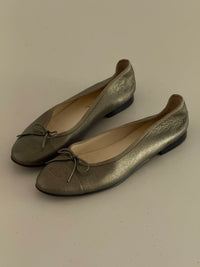 Chanel Ballet Flats (40,5)