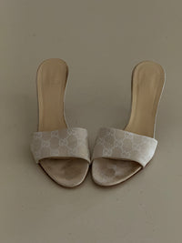 Gucci Mules (39)
